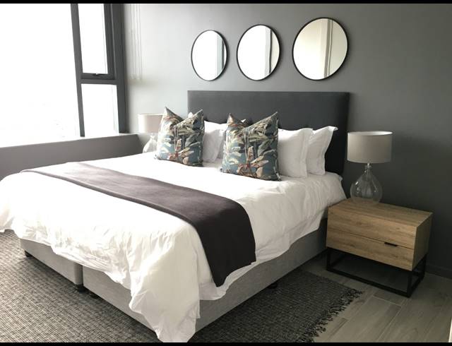 2 BEDROOM APARTMENT TO LET IN UMHLANGA RIDGE